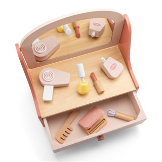 Vanity table